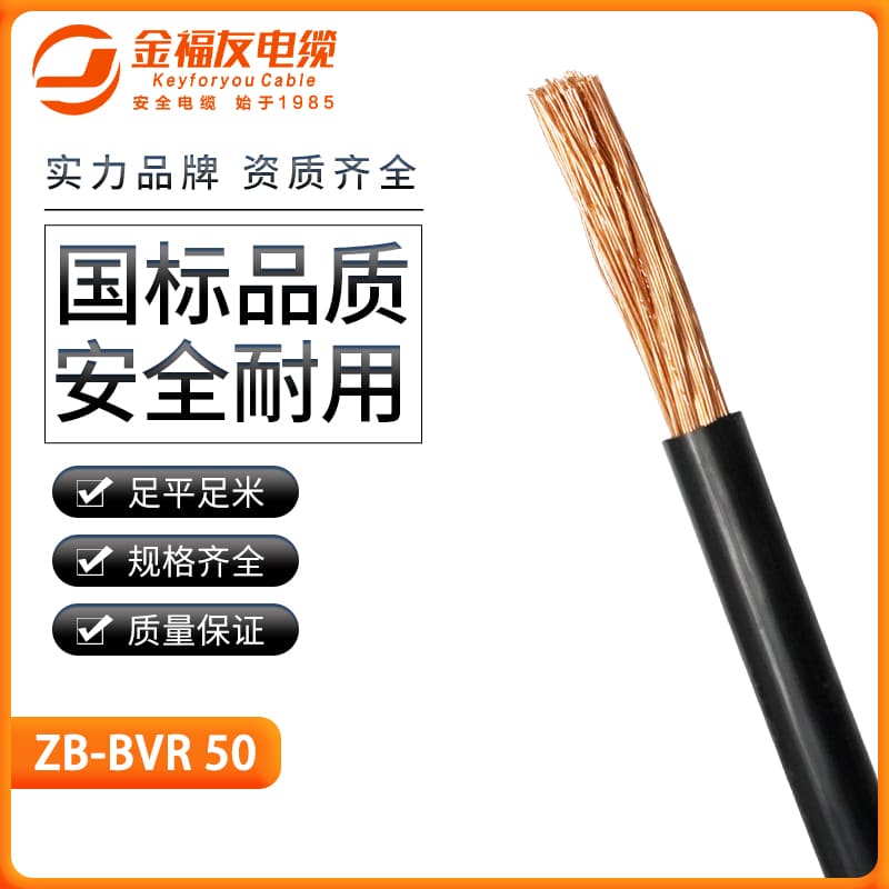 金福友產(chǎn)品-4.5-ZB-BVR-50