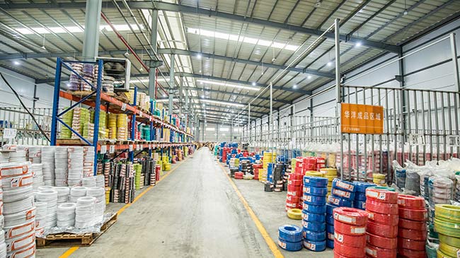 金福友電纜廠家帶您了解耐火電線電纜