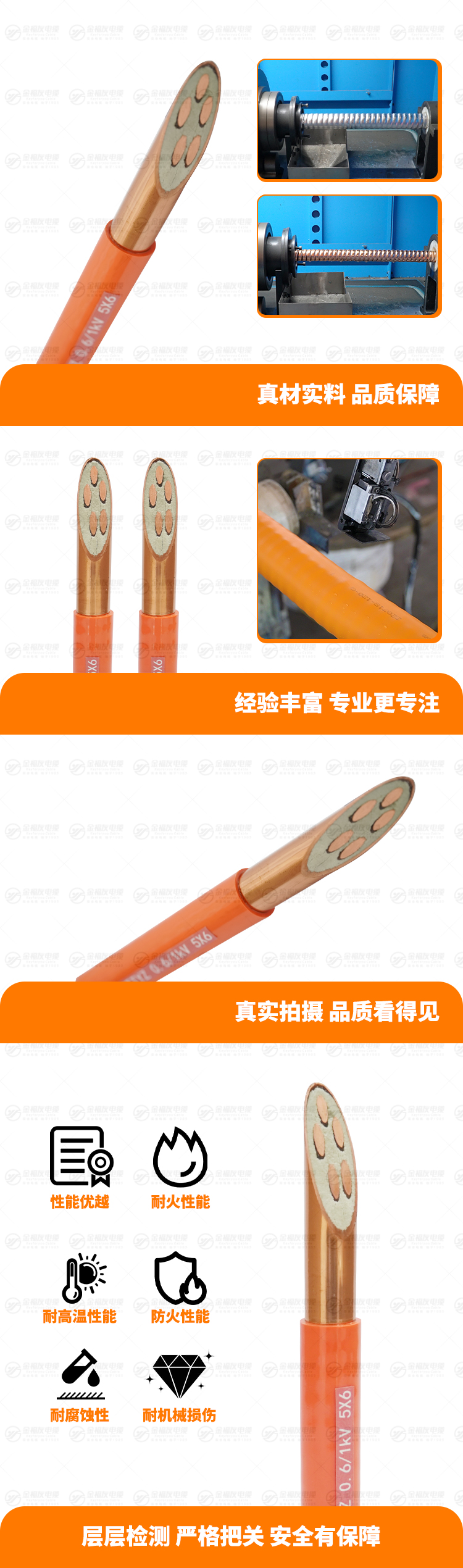 新金福友產品詳情頁-BTTYZ-0.-61kV-5X6