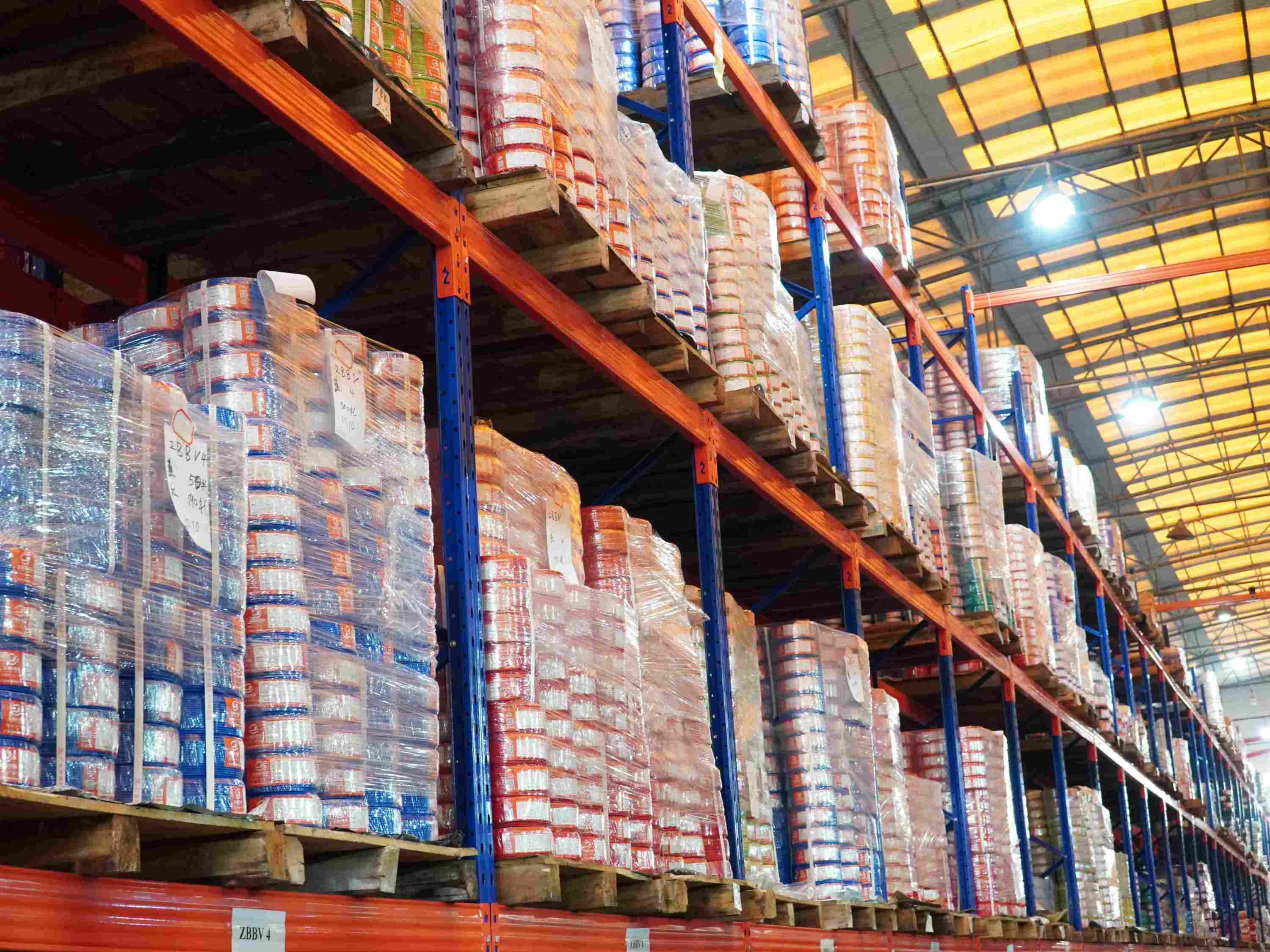 金福友電纜-產(chǎn)品展示