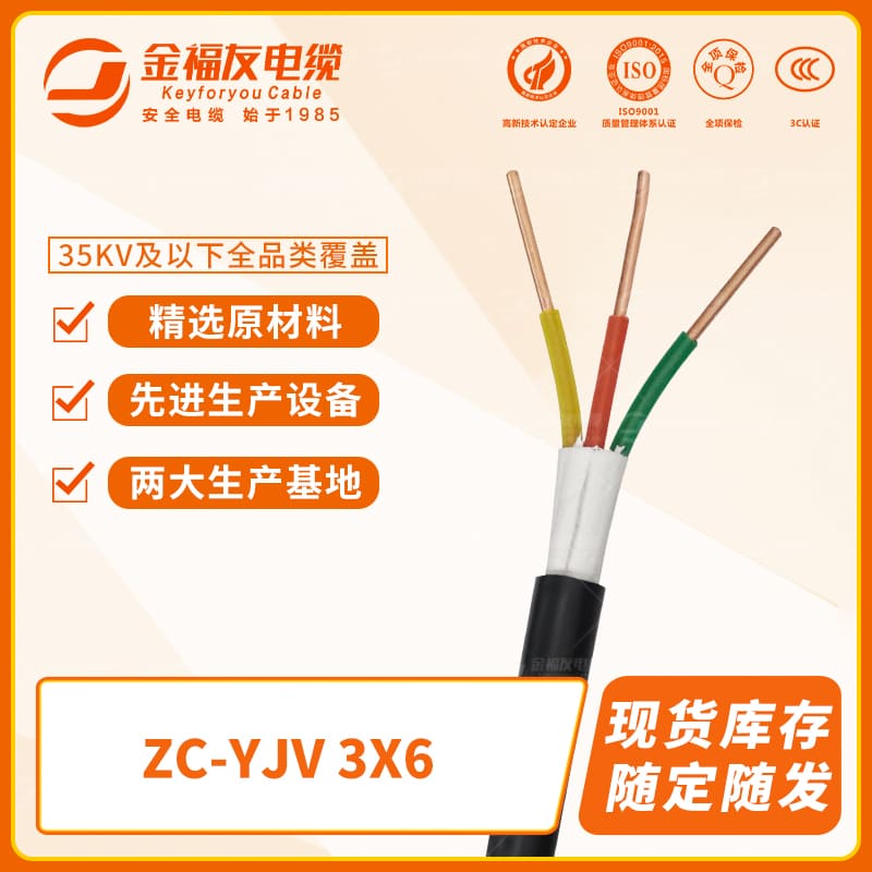 金福友產品-8.1-ZC-YJV-3X6-1