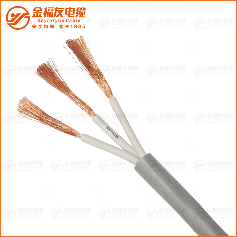 ?TRVV 300 500V 3X2.5