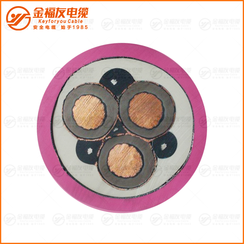 煤礦用電纜 煤礦用電纜