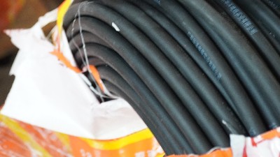 什么是導電線芯的絞合形式？